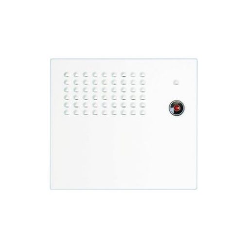 Picture of Πλάκα Θυρομεγαφώνου Λευκή Sfera 332102