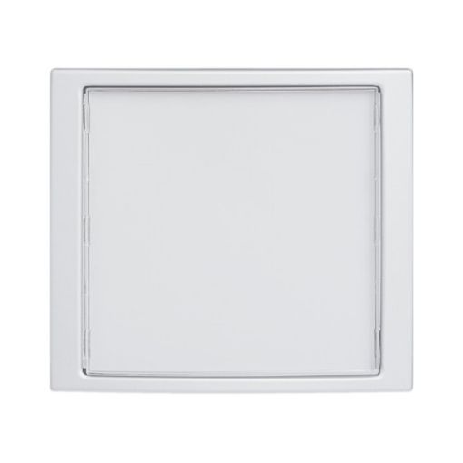 Picture of Πλάκα Φωτεινής Ετικέτας Λευκή Sfera 332202