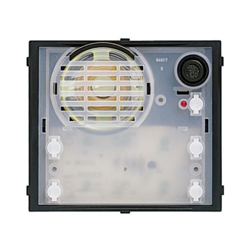 Picture of Στοιχείο Μηχανισμού Θυρομεγαφώνου με 2 Μπουτόν Sfera 342150