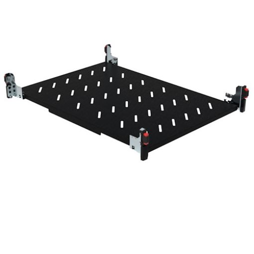 Εικόνα της Σταθερό Ράφι 1U Βάθους 625mm για Ερμάρια Βάθους 800mm 046506