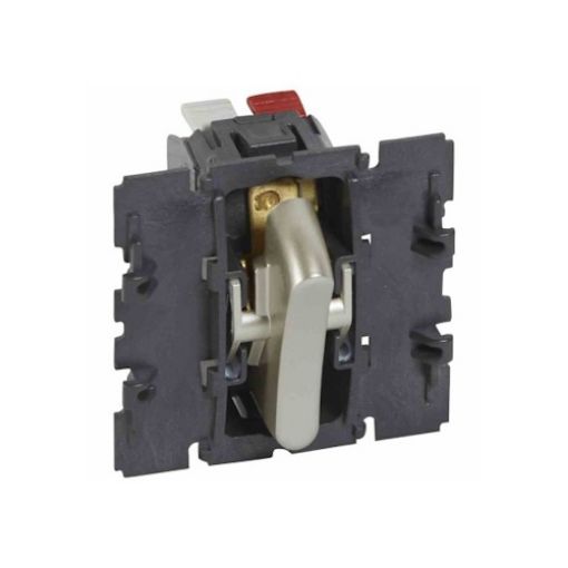 Εικόνα της Μηχανισμός Διακόπτη Αλλέ/Ρετούρ Αθόρυβου Celiane 067013