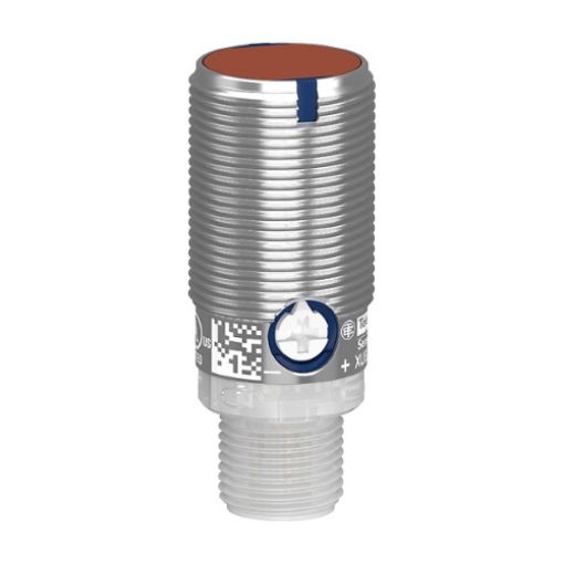 Picture of XUB9BPXNM12 Cylindrical Photocell M18