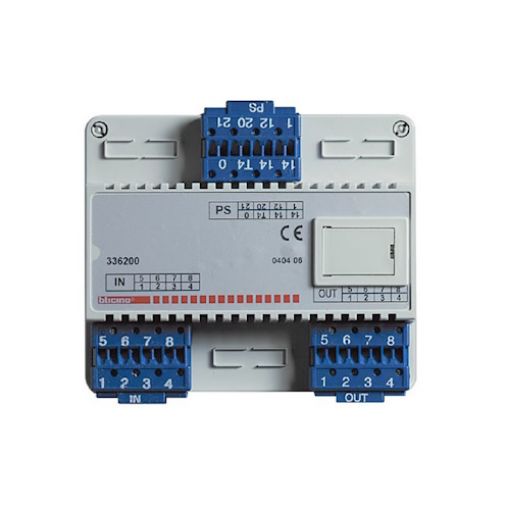 Picture of Ρελέ Ενδοεπικοινωνίας Αναλογικό Sfera 336200