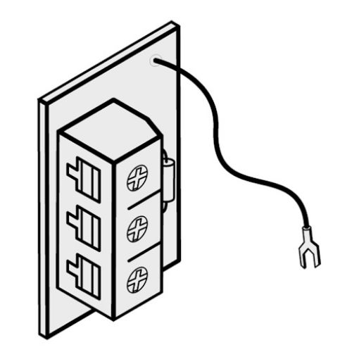 Εικόνα της Εξάρτημα Ενδοεπικοινωνίας Sprint Sfera 337411