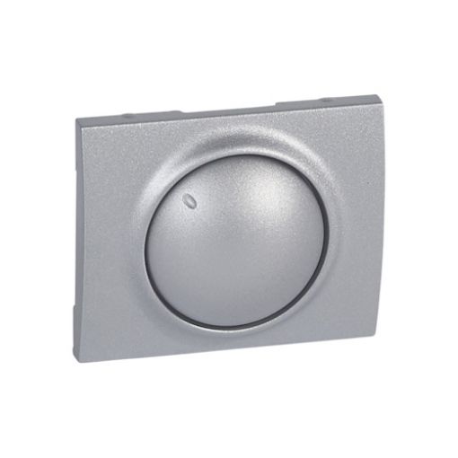 Εικόνα της Πλακίδιο Περιστροφικου Ρυθμιστή Soft Αλουμινίου Galea Life 771360