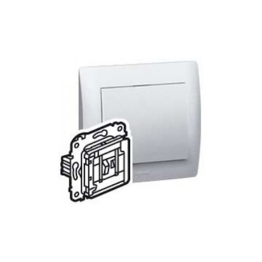 Εικόνα της Μηχανισμός Κάρτας Ξενοδοχείου Χωνευτός Galea Life 775954