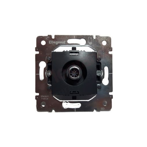 Εικόνα της Μηχανισμός Πρίζας TV Τερματικής Χωνευτός Galea Life 775966