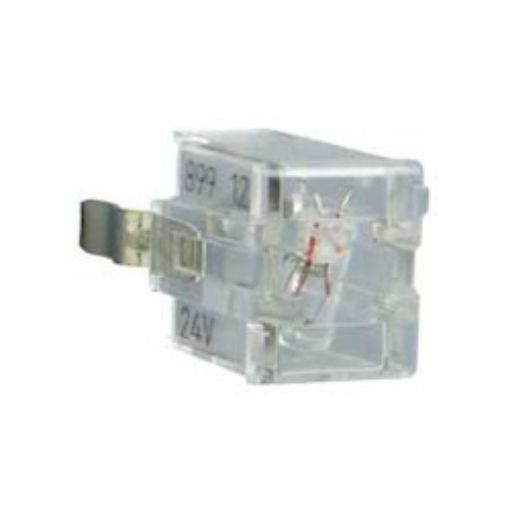 Εικόνα της Λυχνία Ενδεικτικού Mosaic 220V 089916