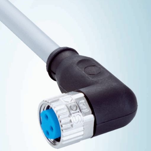 Εικόνα της YG8U13-020VA1XLEAX Καλώδιο με Βύσμα