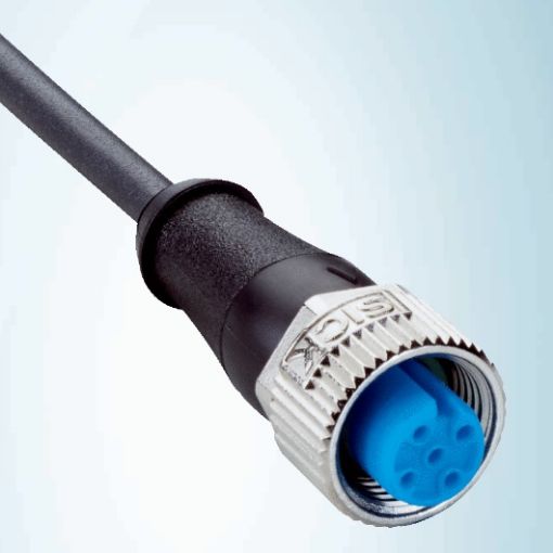 Εικόνα της YF2A15-150UB5XLEAX Καλώδιο με Βύσμα