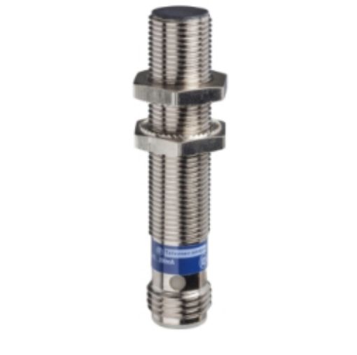 Εικόνα της XS612B1NBM12 Επαγωγικός Αισθητήρας M12