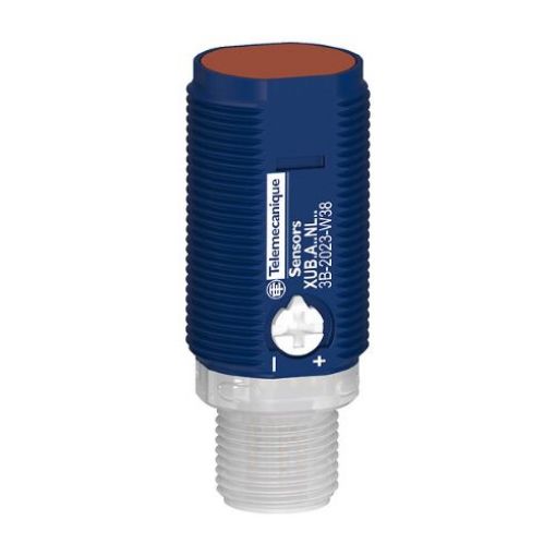 Picture of XUB5ANXNM12 Φωτοκύτταρο Κυλινδρικό M18