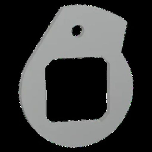 Εικόνα της 31087 Στοιχείο Κλειδώματος Για INS250 & INV100…250