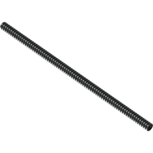 Picture of Σωλήνας Σπιράλ Φ7mm Μαύρος ECO07B