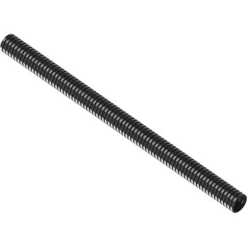 Picture of Σωλήνας Σπιράλ Φ12mm Μαύρος ECO12B