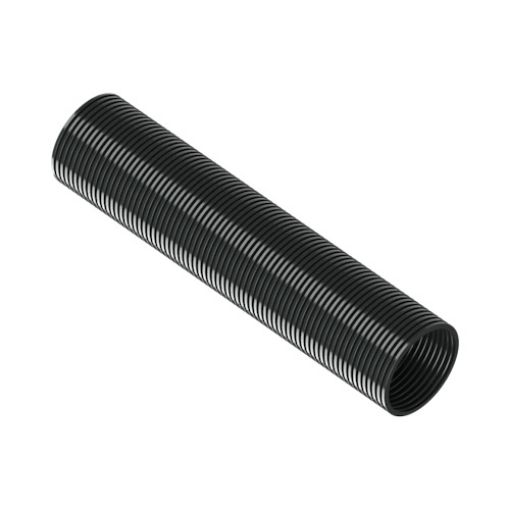 Picture of Σωλήνας Σπιράλ Φ48mm Μαύρος ECO48B