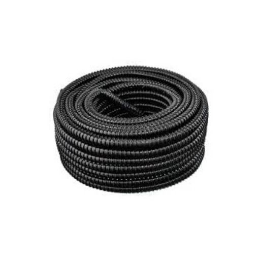 Picture of Σωλήνα Σπιράλ Courflex Φ14 Μαύρη 16-21025-014