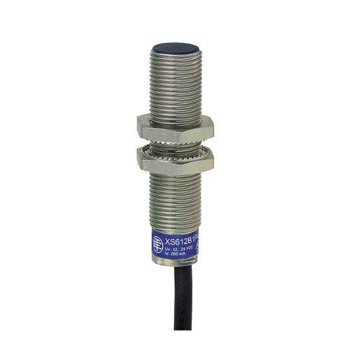 Picture of XS612B1NBL2 Inductive Sensor M12