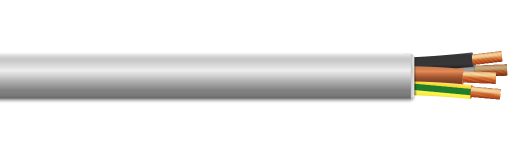 Picture of Καλώδιο YSLY-JB 4G10mm²