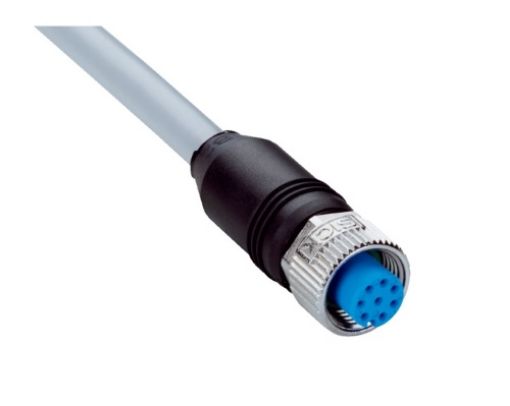 Picture of YF2A28-050VA6XLEAX Cable with Plug