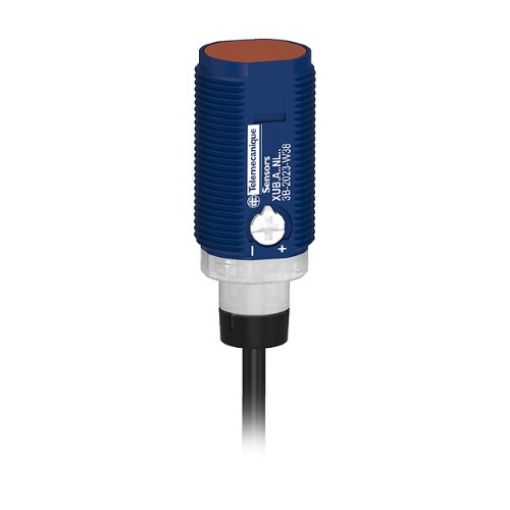 Picture of XUB9APXNL2 Cylindrical Photocell M18