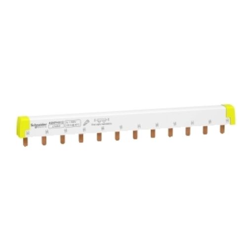 Picture of A9XPH312 3P 12 Poles Bridging Bar 21cm for iC60/iK60
