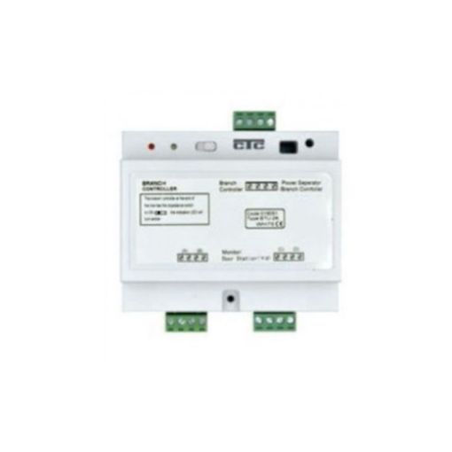 Picture of Διακλαδωτής Video BTU-2K