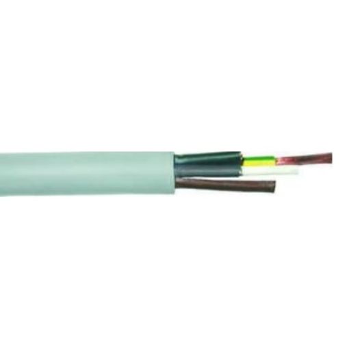 Picture of Καλώδιο YSLY-JΖ 4G6mm²