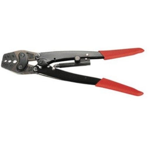 Picture of HS-38 Πρέσσα Ακροδεκτών 6-35mm²