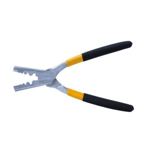 Εικόνα της PZ/0.5-16 Πρέσσα Απλή 220mm για Ακροχιτώνια 0.5-16mm²