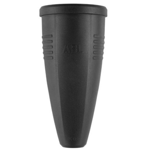 Εικόνα της Φις Σούκο Θηλυκό Καουτσούκ Μαύρο 100000048