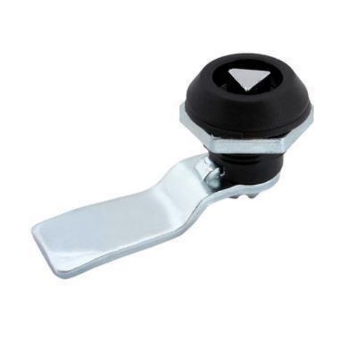 Εικόνα της Κλειδαριά για Τριγωνικό Κλειδί (9mm) 201P-18-10