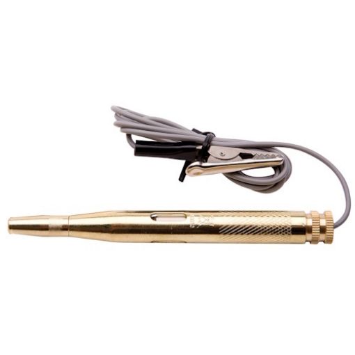 Picture of Δοκιμαστικό Αυτοκινήτου Μεταλλικό 6-24V 619856