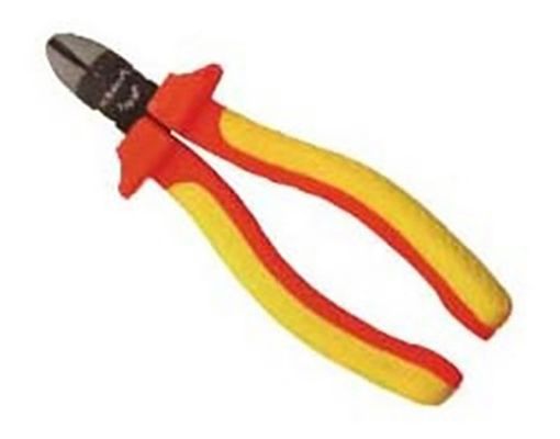 Εικόνα της Κόφτης Πλάγιος 165mm 1000V PM-917