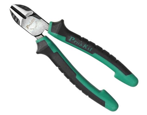 Picture of Κόφτης Πλάγιος Μεγάλος 165mm Δίχρωμος 1PK-067DS