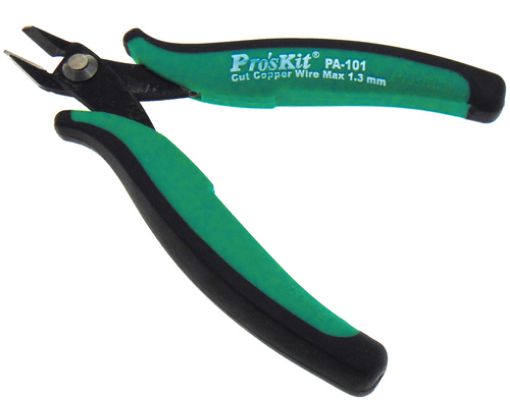 Εικόνα της Κόφτης Πλάγιος 130mm Ηλεκτρονικών PA-101