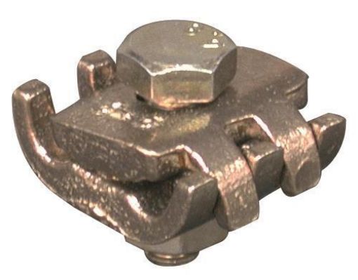 Εικόνα της Σφικτήρας Σύνδεσης 2 Βίδες 120-150mm² DM14.2