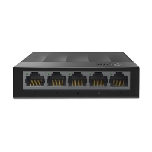 Picture of LS1005G Switch 5-Port 10/100/1000Mbps Desktop