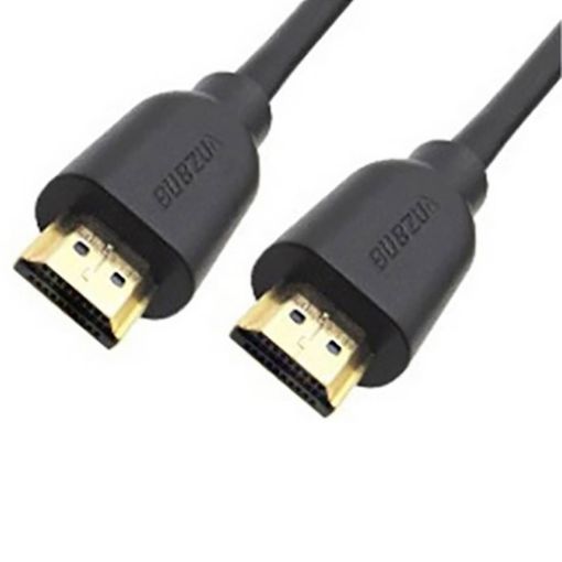 Εικόνα της Καλώδιο HDMI-HDMI 1.4V 10m BC Μαύρο BOX