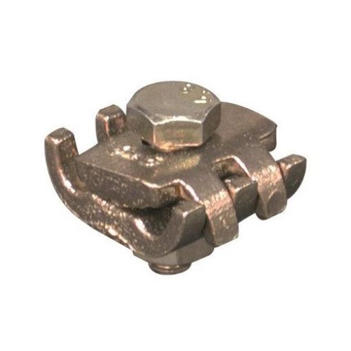 Picture of Σφικτήρας Σύνδεσης 1 Βίδα 16-25mm² DM05.1