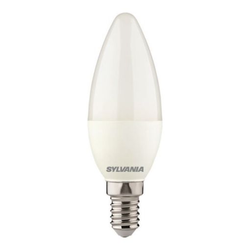 Picture of LED Candle Bulb E14 ToLEDo 6.5W 4000K 806lm 0029615