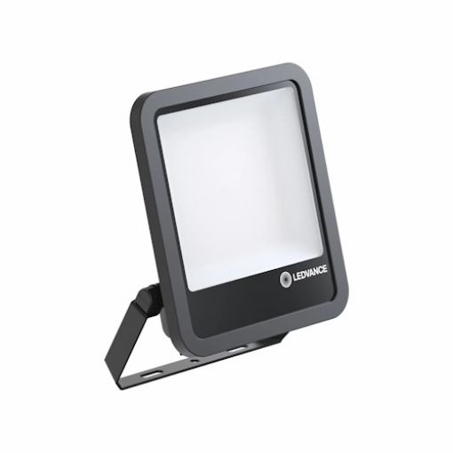 Picture of Προβολέας LED 100/83W 4000K 15/12500lm IP66 Μαύρος