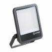 Εικόνα της Προβολέας LED 133/117W 4000K 20/17500lm IP66 Μαύρος