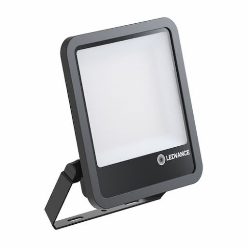 Εικόνα της Προβολέας LED 133/117W 4000K 20/17500lm IP66 Μαύρος