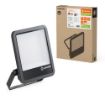 Εικόνα της Προβολέας LED 133/117W 4000K 20/17500lm IP66 Μαύρος