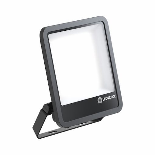 Εικόνα της Προβολέας LED 167/150W 4000K 25/22500lm IP66 Μαύρος