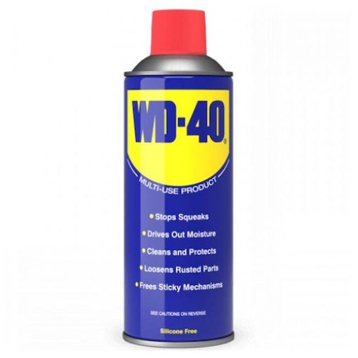 Εικόνα της Σπρέι WD-40 400mL