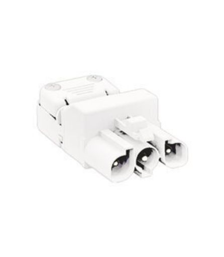 Picture of Κονέκτορας 2P+E Αρσενικός 1601/VMB-M 020400