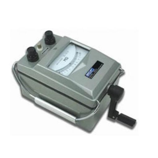 Εικόνα της MS5301 Μέγγερ Αναλογικό 1000V/0-1000ΜΩ