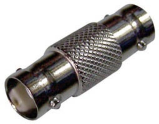 Picture of BNC Female to BNC Female Connector V7061-DC ULTIMAX
